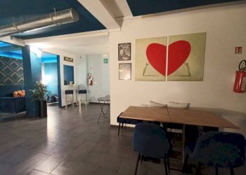 Interno non residenziale - Bar Tavola Calda - Fredda Bologna (zona Centro Storico) - foto 16