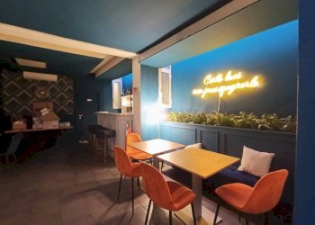 Terrazzo - Bar Tavola Calda - Fredda Bologna (zona Centro Storico) - foto 17