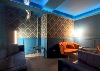 Salone - Bar Tavola Calda - Fredda Bologna (zona Centro Storico) - foto 18