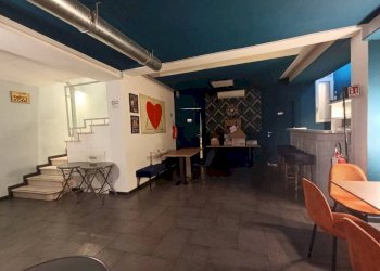 Interno non residenziale - Bar Tavola Calda - Fredda Bologna (zona Centro Storico) - foto 20