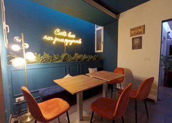 Ufficio - Bar Tavola Calda - Fredda Bologna (zona Centro Storico) - foto 21