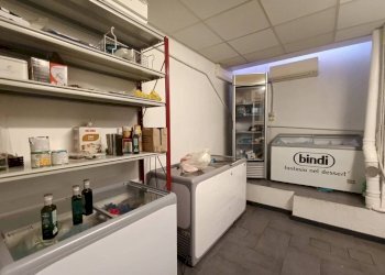 Interno non residenziale - Bar Tavola Calda - Fredda Bologna (zona Centro Storico) - foto 22