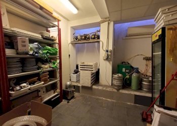 Cantina - Bar Tavola Calda - Fredda Bologna (zona Centro Storico) - foto 23