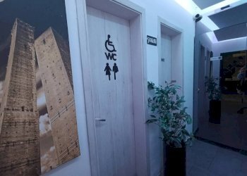 Interno palazzo - Bar Tavola Calda - Fredda Bologna (zona Centro Storico) - foto 24