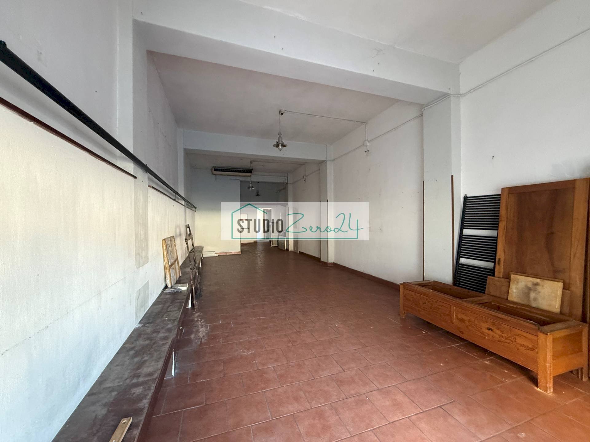 Foto 2 - Commercial Premises Via Machiavelli, Viareggio - photo 2