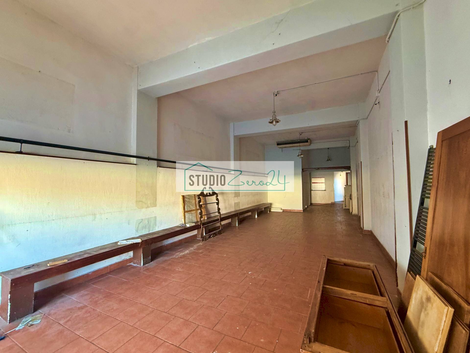 Foto 3 - Commercial Premises Via Machiavelli, Viareggio - photo 3