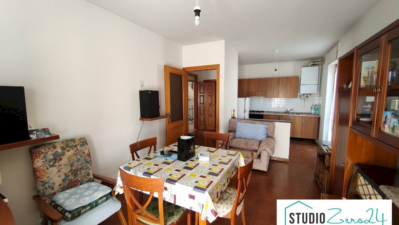 Foto 2 - Four-room apartment Amelia - photo 2