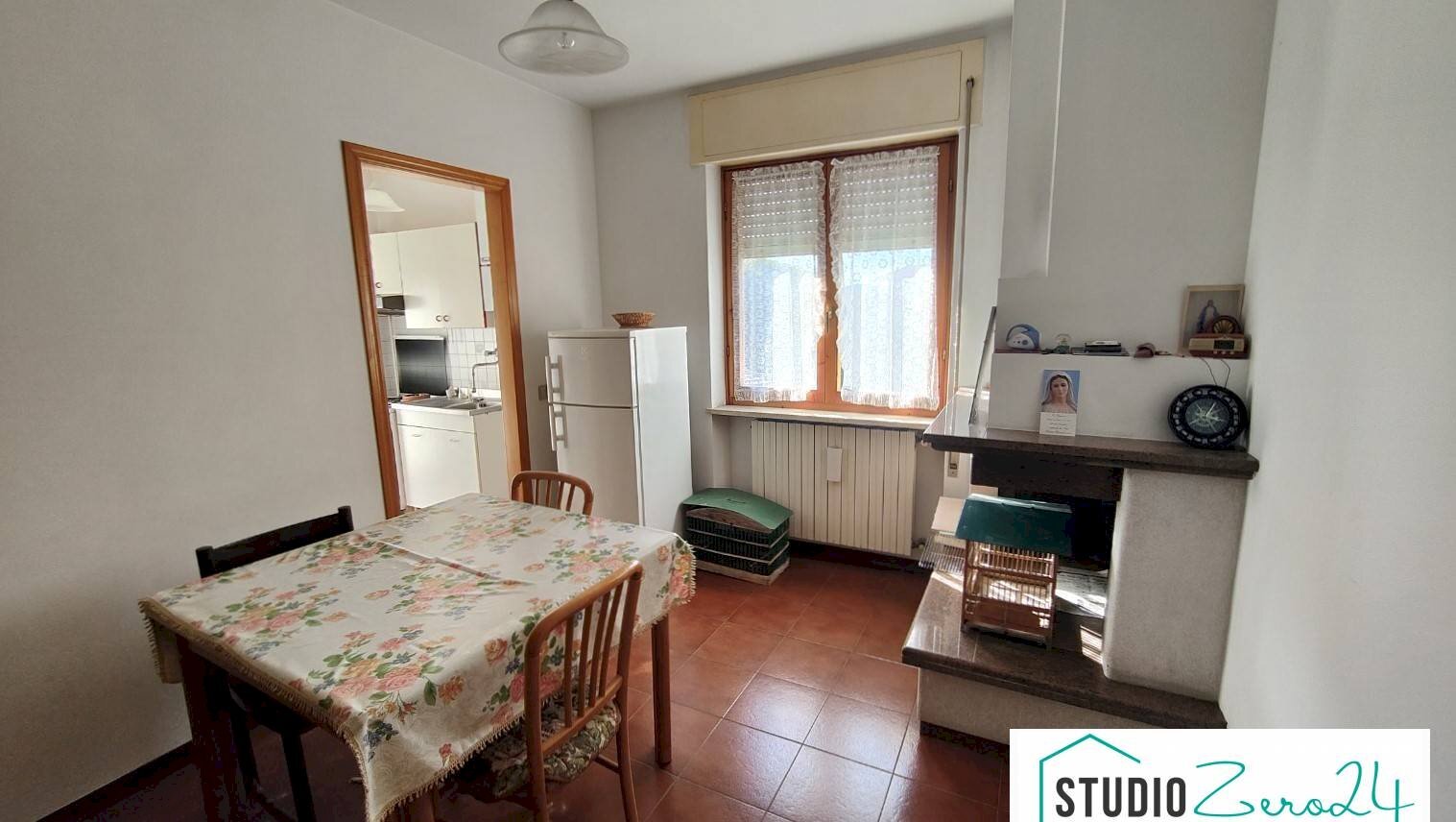 Foto 1 - Two-room apartment Amelia - photo 1