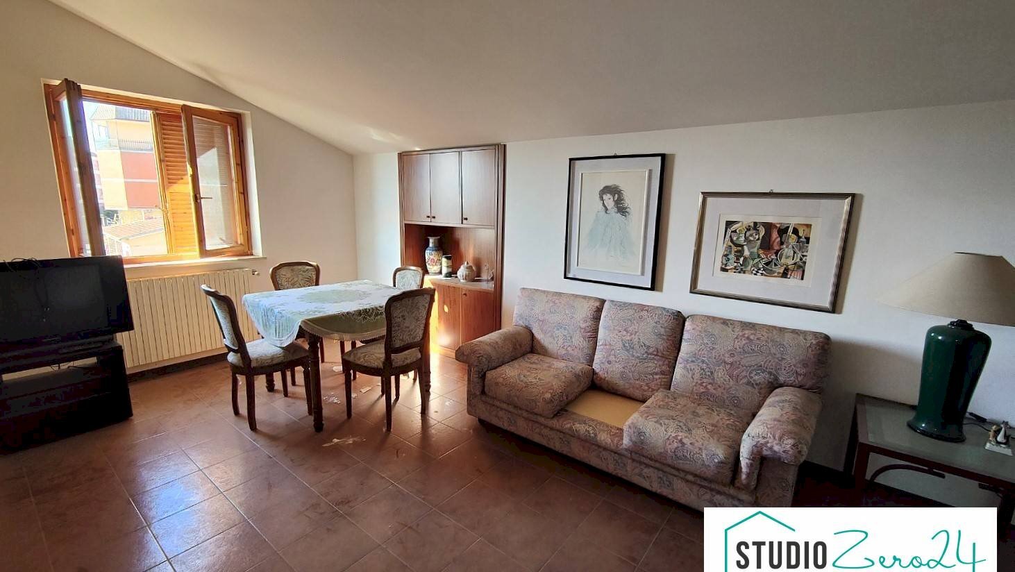 Foto 1 - Trilocale Amelia - foto 1