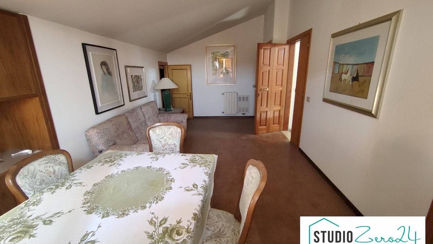 Foto 2 - Trilocale Amelia - foto 2