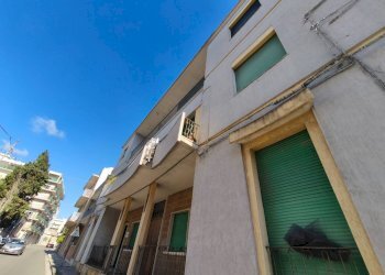 Foto 48 - Appartamento Via Trieste
 
15, Galatina - foto 48