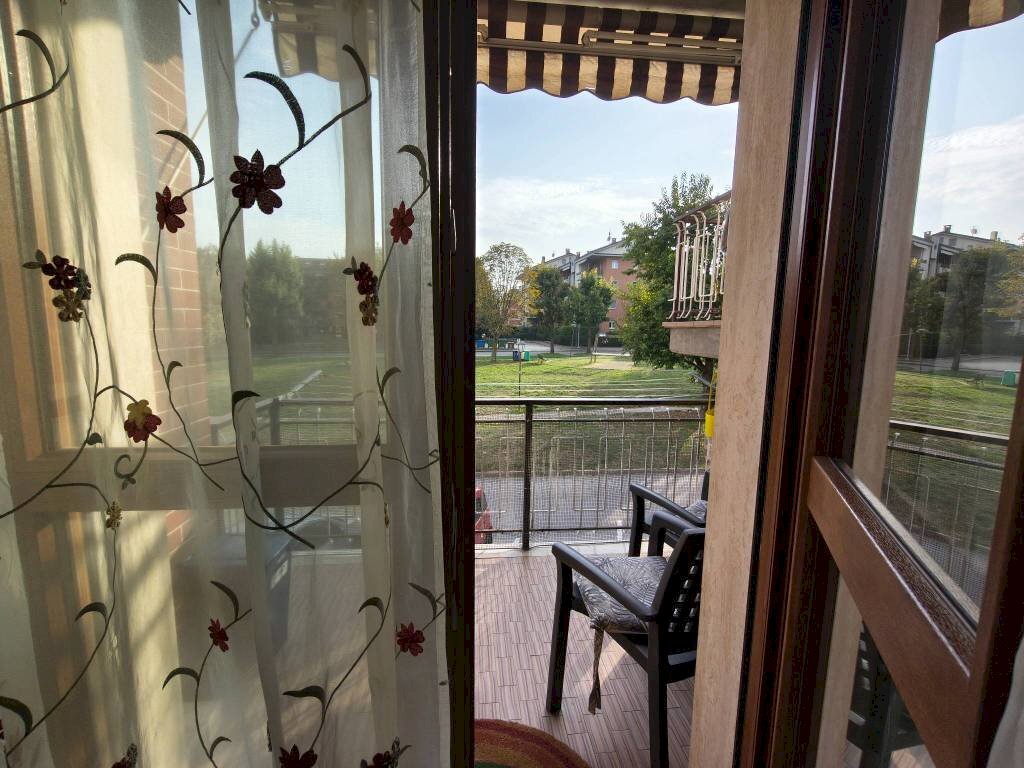 Balcone - Four-room apartment corso Alpi, 76, Mondovì - photo 2