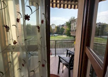 Balcone - Four-room apartment corso Alpi, 76, Mondovì - photo 2