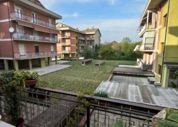 Four-room apartment corso Alpi, 76, Mondovì - photo 9