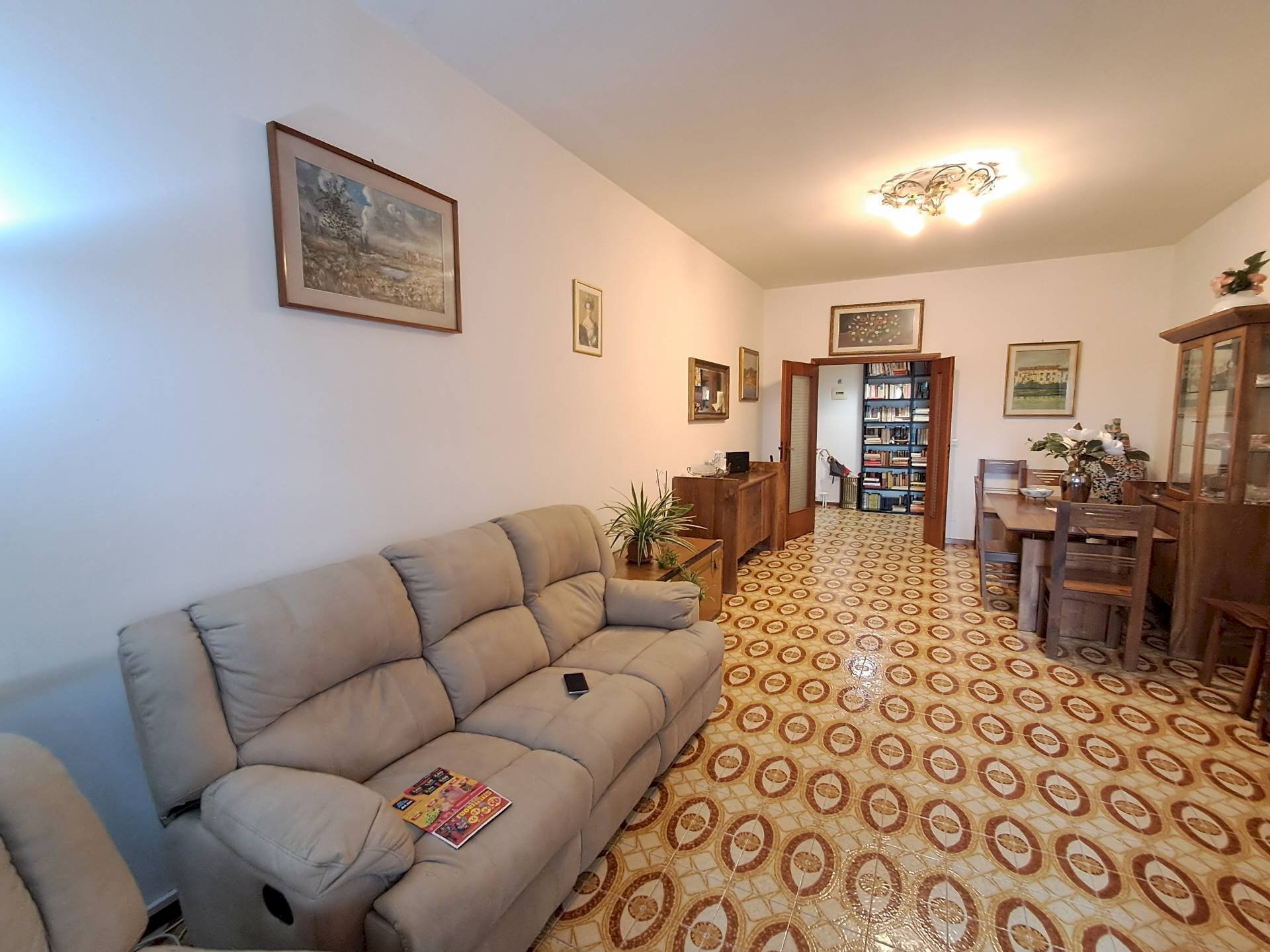 Foto 3 - Attic Via Germoglio, Ferrara - photo 3