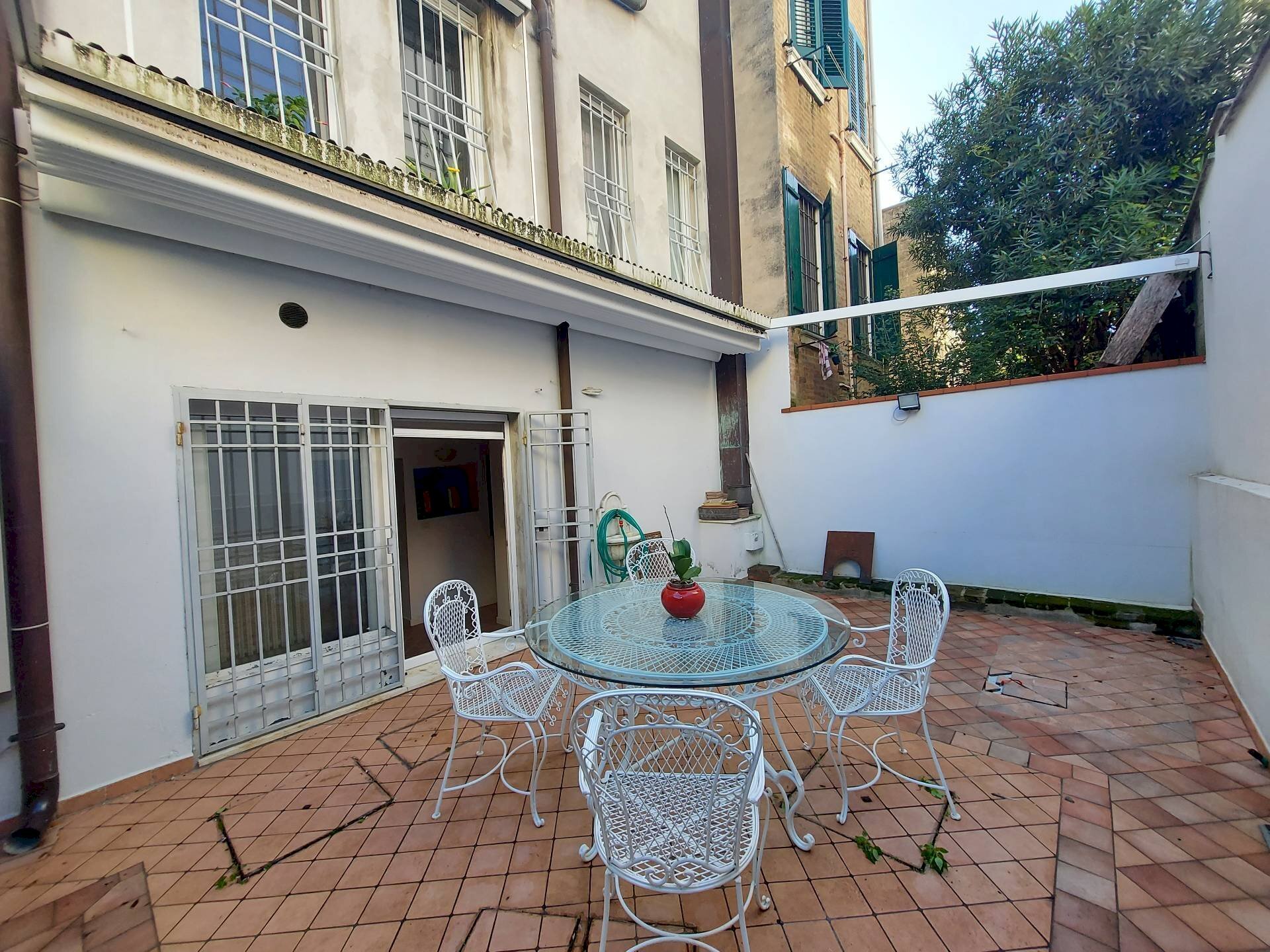 Foto 2 - Casa semi indipendente Via Della Grotta, Ferrara - foto 2