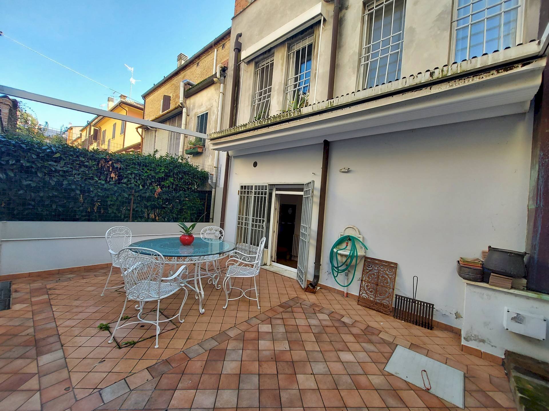 Foto 1 - Casa semi indipendente Via Della Grotta, Ferrara - foto 1