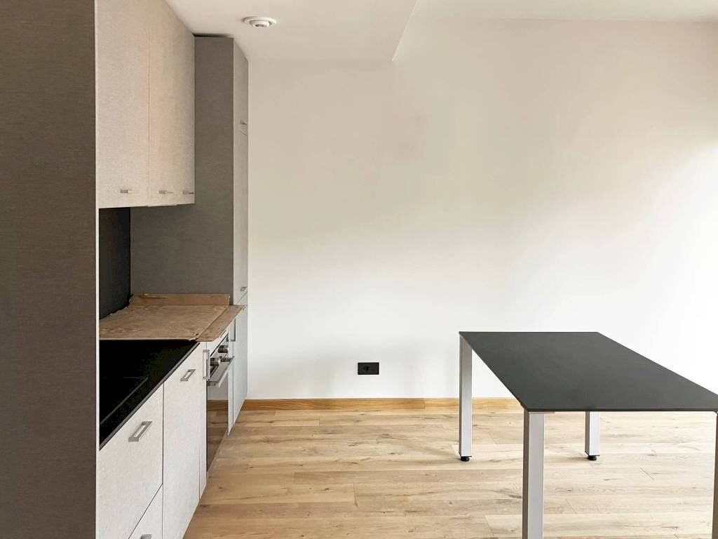 Cucina - Two-room apartment via Andrea Doria, 7, Torino (neighborhood Centro) - photo 3