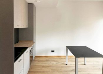 Cucina - Two-room apartment via Andrea Doria, 7, Torino (neighborhood Centro) - photo 3