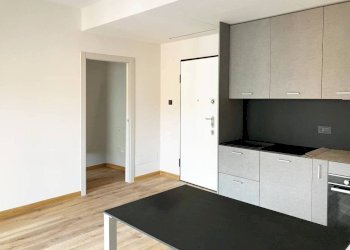 Cucina - Two-room apartment via Andrea Doria, 7, Torino (neighborhood Centro) - photo 4