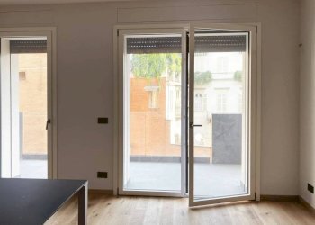 Cucina - Bilocale via Andrea Doria, 7, Torino (zona Centro) - foto 7