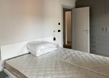 Camera da letto - Two-room apartment via Andrea Doria, 7, Torino (neighborhood Centro) - photo 9
