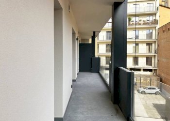 Interno palazzo - Bilocale via Andrea Doria, 7, Torino (zona Centro) - foto 12