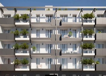 Facciata - Two-room apartment via Andrea Doria, 7, Torino (neighborhood Centro) - photo 22