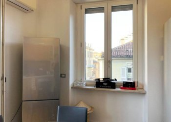 Ufficio - Two-room apartment via San Quintino, 4/bis, Torino (neighborhood Centro) - photo 13