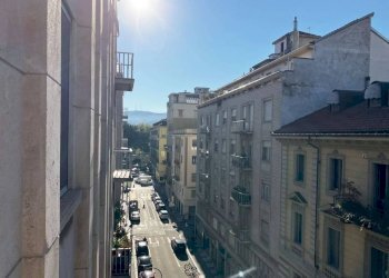 Vista - Two-room apartment via San Quintino, 4/bis, Torino (neighborhood Centro) - photo 15