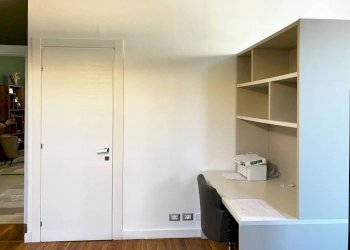 Studio - Bilocale via San Quintino, 4/bis, Torino (zona Centro) - foto 16