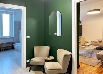 Altro - Two-room apartment via San Quintino, 4/bis, Torino (neighborhood Centro) - photo 18