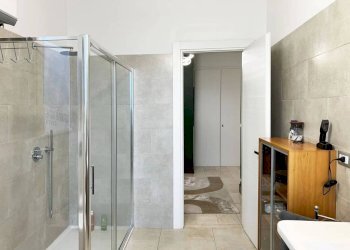 Bagno - Bilocale via San Quintino, 4/bis, Torino (zona Centro) - foto 27