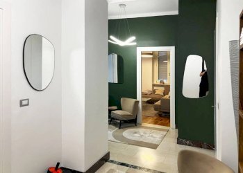 Interno palazzo - Two-room apartment via San Quintino, 4/bis, Torino (neighborhood Centro) - photo 28