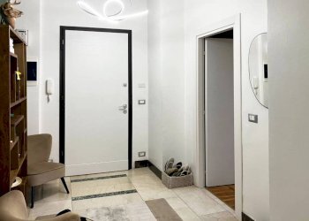 Ingresso - Two-room apartment via San Quintino, 4/bis, Torino (neighborhood Centro) - photo 29