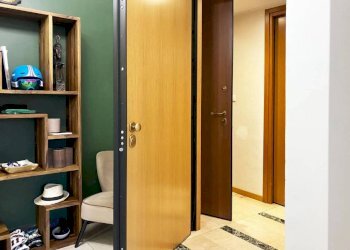 Ingresso - Two-room apartment via San Quintino, 4/bis, Torino (neighborhood Centro) - photo 30