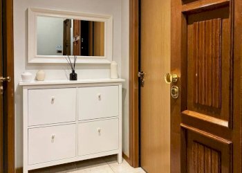 Ingresso - Two-room apartment via San Quintino, 4/bis, Torino (neighborhood Centro) - photo 33