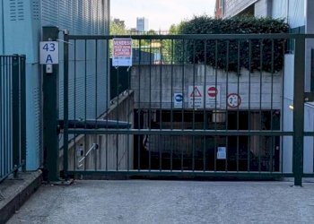 Zona - Two-room apartment via San Quintino, 4/bis, Torino (neighborhood Centro) - photo 37