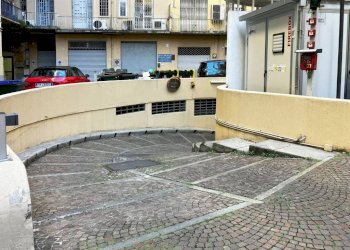 Posto macchina - Two-room apartment via San Quintino, 4/bis, Torino (neighborhood Centro) - photo 38