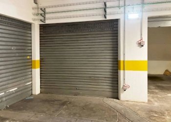 Interno non residenziale - Bilocale via San Quintino, 4/bis, Torino (zona Centro) - foto 40
