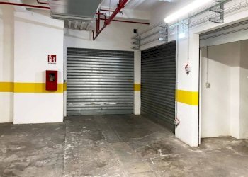 Interno non residenziale - Bilocale via San Quintino, 4/bis, Torino (zona Centro) - foto 41