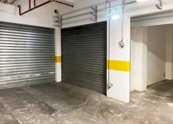 Interno non residenziale - Bilocale via San Quintino, 4/bis, Torino (zona Centro) - foto 42