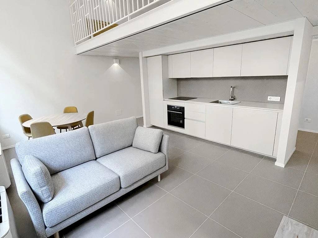 Cucina - Bilocale via Magenta, 44, Torino - foto 1