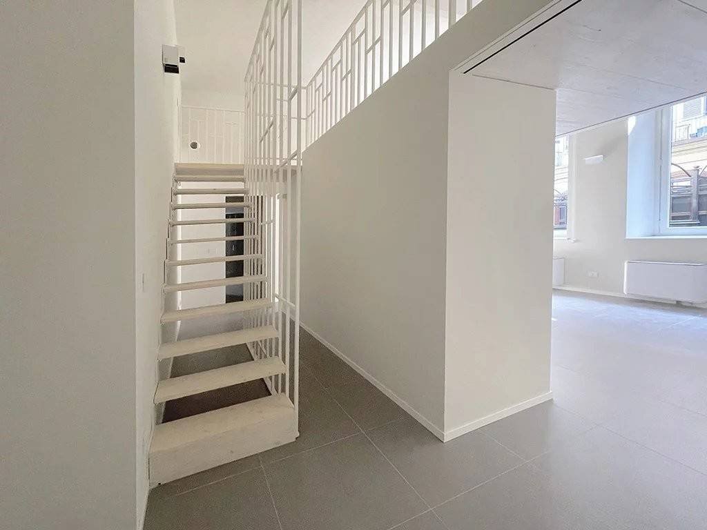 Interno palazzo - Bilocale via Magenta, 44, Torino - foto 3