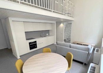 Cucina - Bilocale via Magenta, 44, Torino - foto 2