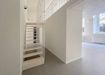 Interno palazzo - Bilocale via Magenta, 44, Torino - foto 3