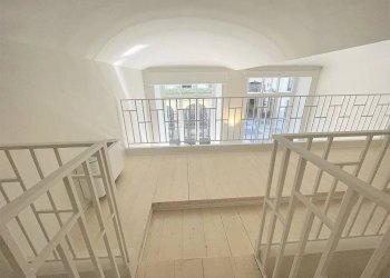 Interno palazzo - Bilocale via Magenta, 44, Torino - foto 6