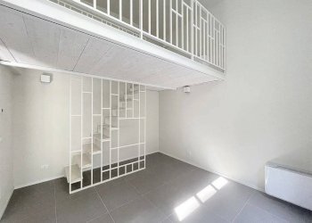 Ufficio - Bilocale via Magenta, 44, Torino - foto 8