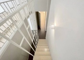 Scala - Bilocale via Magenta, 44, Torino - foto 9