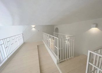 Interno palazzo - Bilocale via Magenta, 44, Torino - foto 10